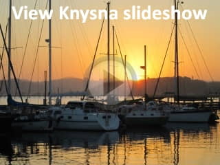 Link to N2RS slideshow of Knysna